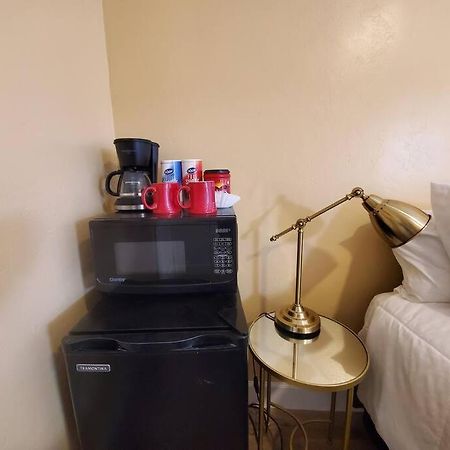 Apartmán Centrally Located Studio And Cozy Place Perfect For Travelers And Couples! Located In San Diego Downtown! Perfect For Your Quick Getaway! Exteriér fotografie