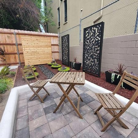 Apartmán Centrally Located Studio And Cozy Place Perfect For Travelers And Couples! Located In San Diego Downtown! Perfect For Your Quick Getaway! Exteriér fotografie