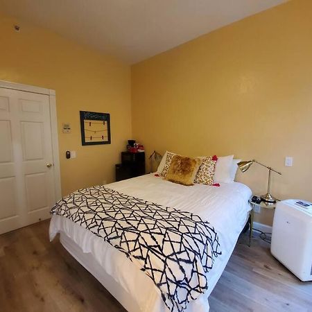 Apartmán Centrally Located Studio And Cozy Place Perfect For Travelers And Couples! Located In San Diego Downtown! Perfect For Your Quick Getaway! Exteriér fotografie