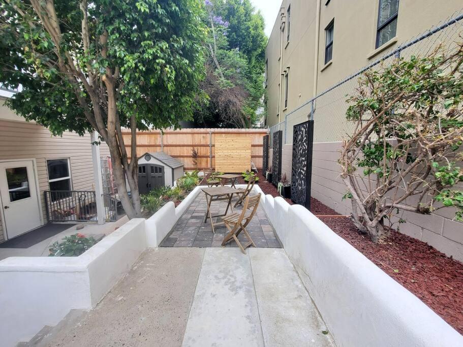 Apartmán Centrally Located Studio And Cozy Place Perfect For Travelers And Couples! Located In San Diego Downtown! Perfect For Your Quick Getaway! Exteriér fotografie