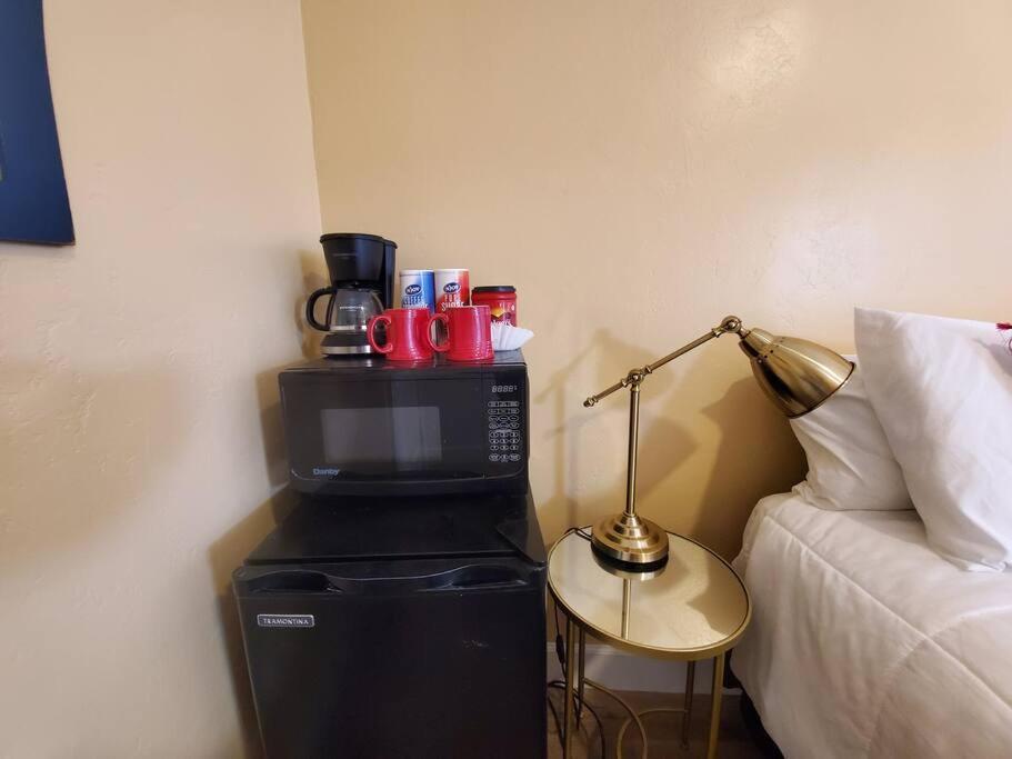 Apartmán Centrally Located Studio And Cozy Place Perfect For Travelers And Couples! Located In San Diego Downtown! Perfect For Your Quick Getaway! Exteriér fotografie