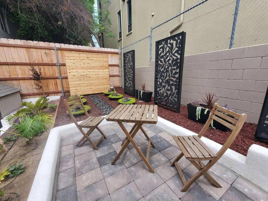 Apartmán Centrally Located Studio And Cozy Place Perfect For Travelers And Couples! Located In San Diego Downtown! Perfect For Your Quick Getaway! Exteriér fotografie