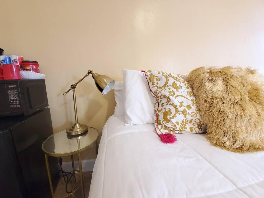 Apartmán Centrally Located Studio And Cozy Place Perfect For Travelers And Couples! Located In San Diego Downtown! Perfect For Your Quick Getaway! Exteriér fotografie