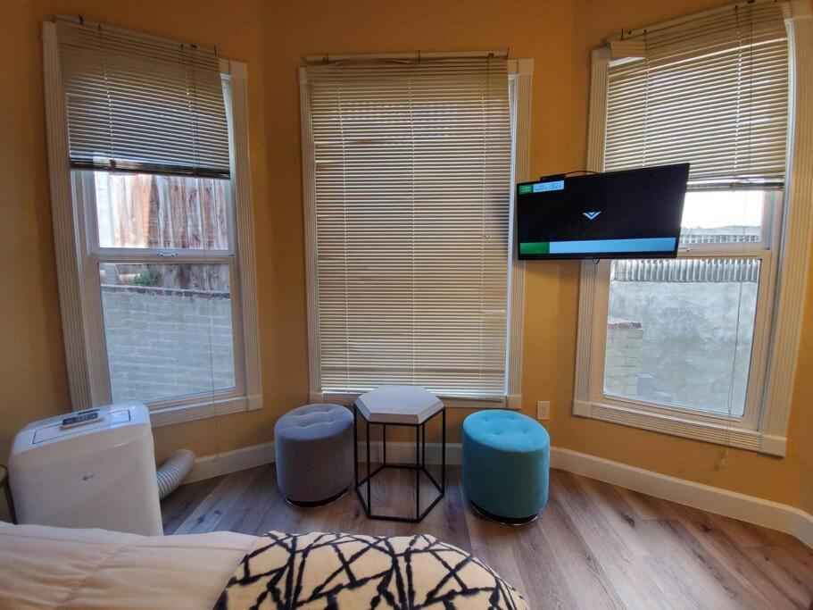 Apartmán Centrally Located Studio And Cozy Place Perfect For Travelers And Couples! Located In San Diego Downtown! Perfect For Your Quick Getaway! Exteriér fotografie