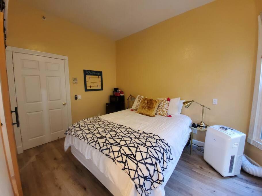 Apartmán Centrally Located Studio And Cozy Place Perfect For Travelers And Couples! Located In San Diego Downtown! Perfect For Your Quick Getaway! Exteriér fotografie