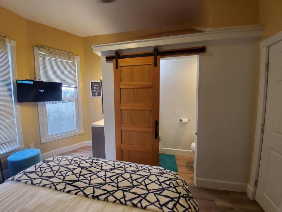 Apartmán Centrally Located Studio And Cozy Place Perfect For Travelers And Couples! Located In San Diego Downtown! Perfect For Your Quick Getaway! Exteriér fotografie