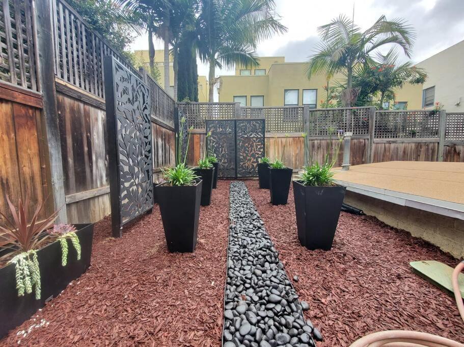 Apartmán Centrally Located Studio And Cozy Place Perfect For Travelers And Couples! Located In San Diego Downtown! Perfect For Your Quick Getaway! Exteriér fotografie