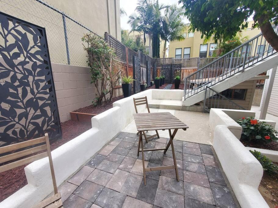 Apartmán Centrally Located Studio And Cozy Place Perfect For Travelers And Couples! Located In San Diego Downtown! Perfect For Your Quick Getaway! Exteriér fotografie
