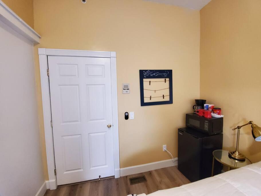 Apartmán Centrally Located Studio And Cozy Place Perfect For Travelers And Couples! Located In San Diego Downtown! Perfect For Your Quick Getaway! Exteriér fotografie